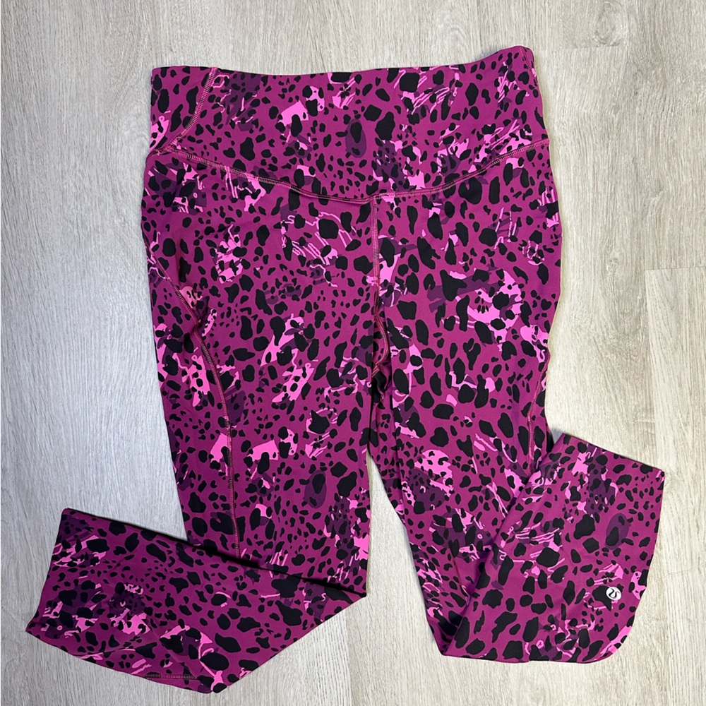 Lululemon Base Pace